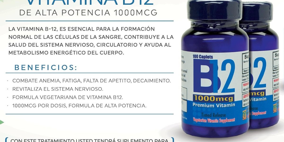 Biotina, 10000 mcg + Selenio + Zinc Complemento Alimenticio