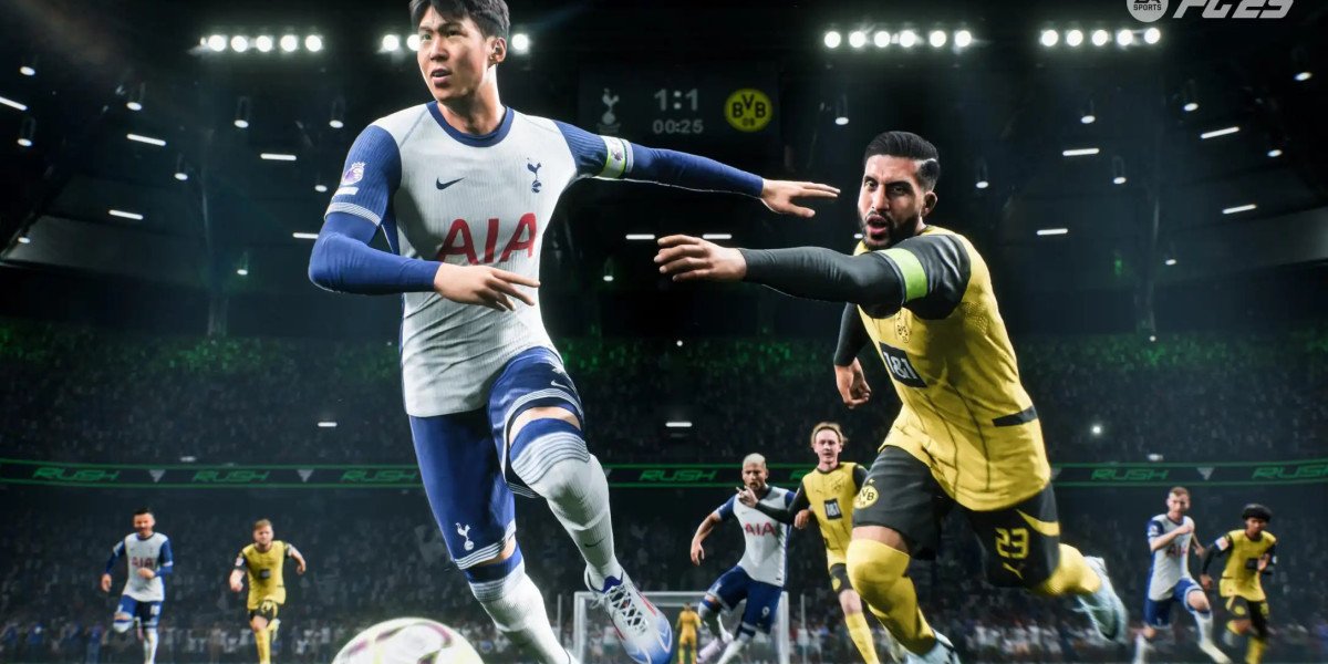 EA SPORTS FC 25: HyperMotionV, Estilos de Jogo e Revisão de Ataque