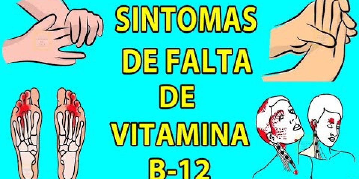 Síntomas de la Falta de Biotina, Causas y Cómo Prevenirla HSN