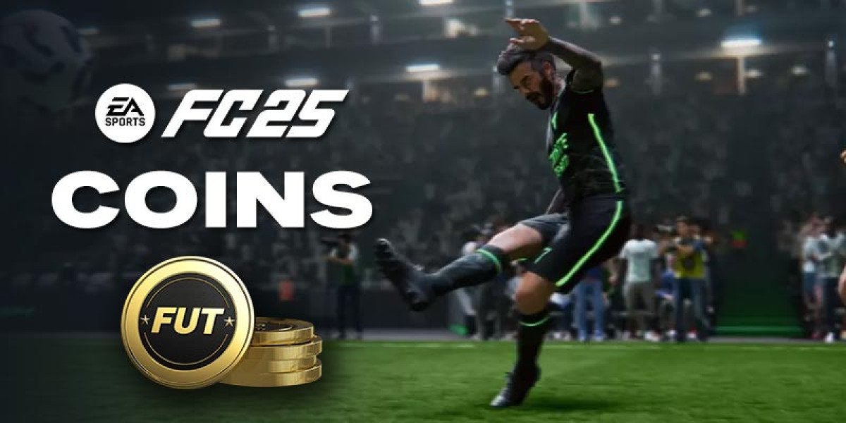 Acquista Crediti FC 25 Senza Rischi e Senza Verifica per Xbox: Ottieni Crediti FIFA 25 Subito!