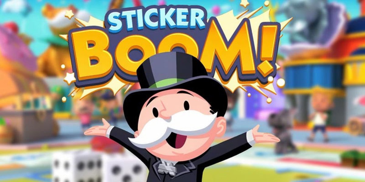 Maximize Your Monopoly GO Experience: Exchange Stickers, Login Tips, and Free PEG E Links