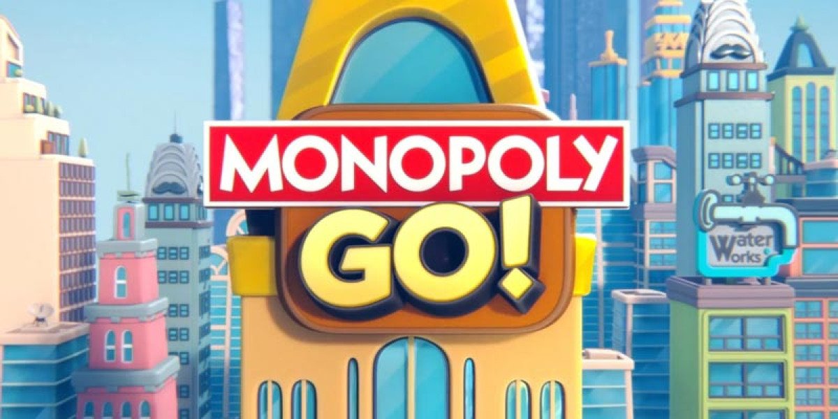 Shop the Best Deals on Monopoly Go Cards and Stickers - Buy Now!