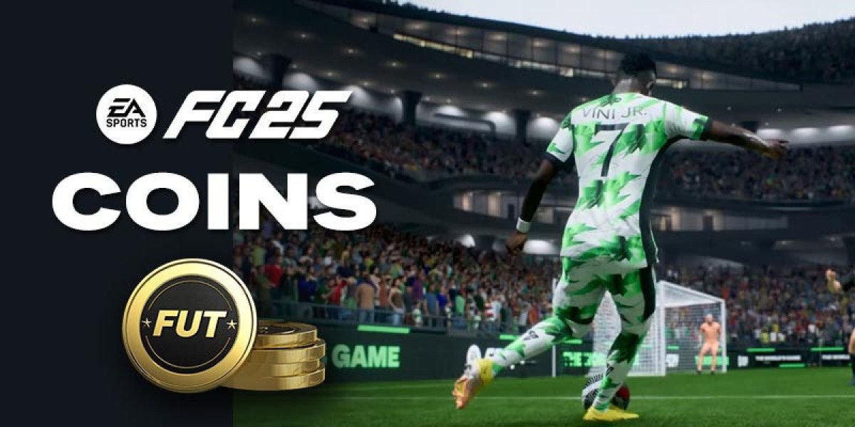 Compra Monedas FC 25 para PS5 y Xbox Series: Rápidas, Baratas y Sin Espera