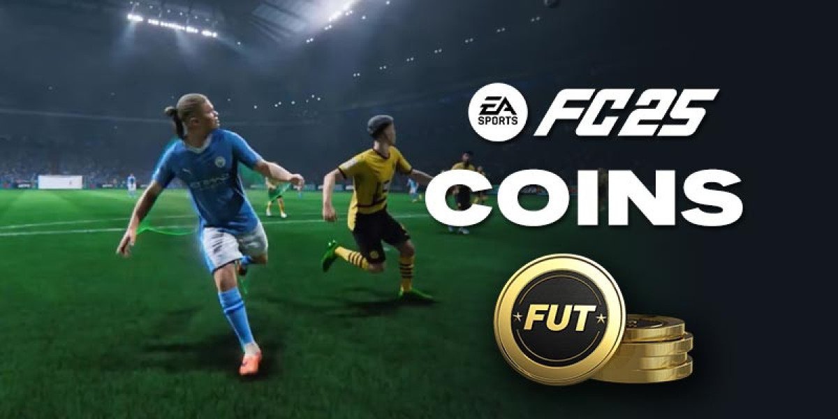 Cómo Comprar Monedas FIFA 25 para PS5 al Instante: Las Mejores Ofertas de Monedas FC 25 Sin Ban y Opciones Baratas para 