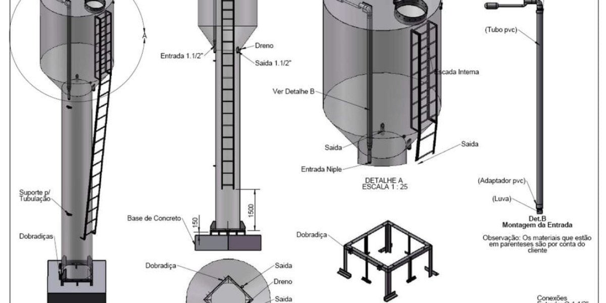 Water Storage Tanks: Types of Tanks and How They Work