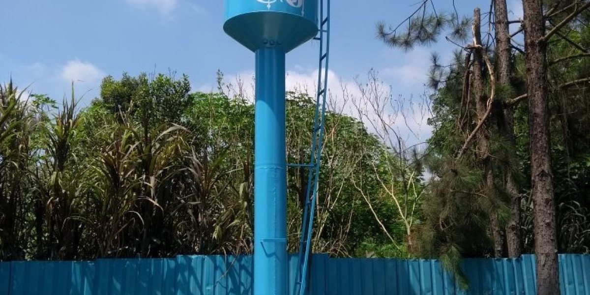 Galvanized and Stainless Steel Rainwater Tanks made in Dripping Springs