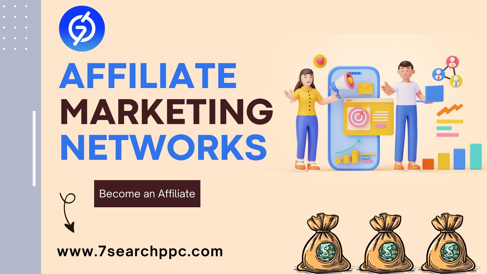 Affiliate Marketing Networks Profile Picture