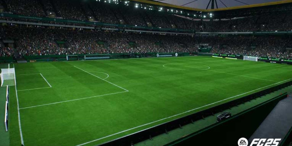 Acquista Crediti FIFA 25 Xbox Economici: Soluzioni Sicure e Veloci per FC 25 su Xbox Series