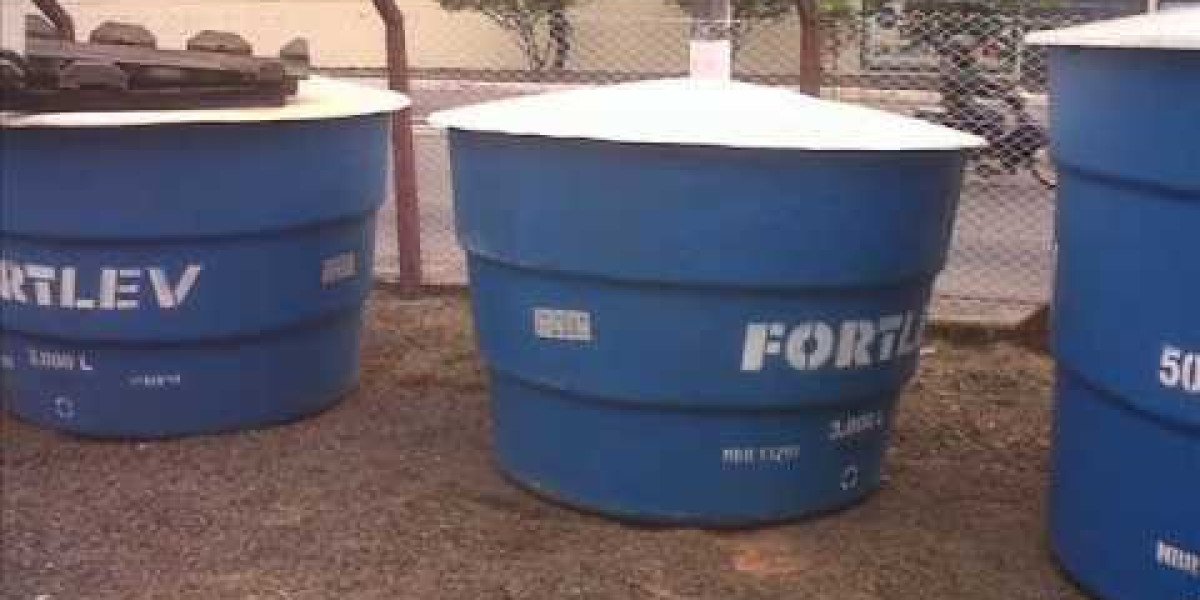 Astral's water Storage tanks, from 500 to 10,000 liters