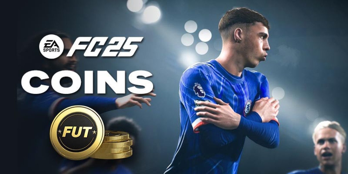 Ultimate Guide to Buy FC 25 Players: Top Strategies and Player Prices for EA FC