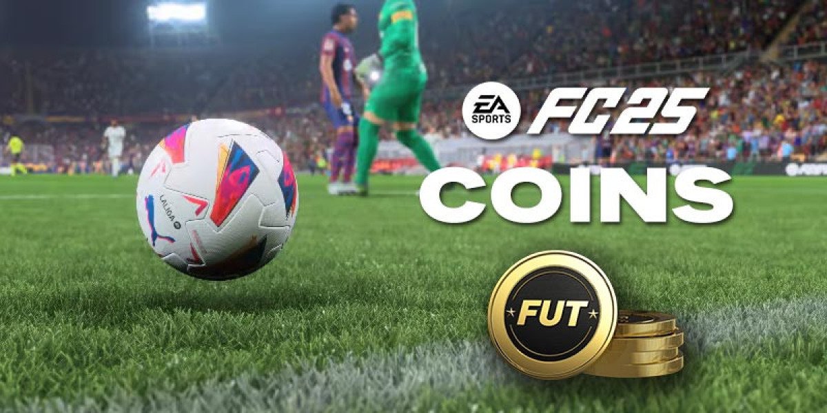 Acheter Crédits FC 25 Sans Risque : Guide Complet pour Acquérir des Crédits FIFA 25 PS5 et Xbox Series X en Toute Sécuri