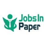 Jobs in Paper Profile Picture