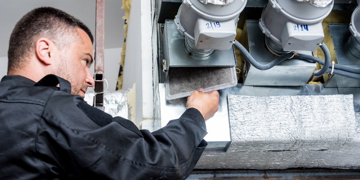 Moving to a New Home? Don’t Forget to Inspect the Air Ducts!