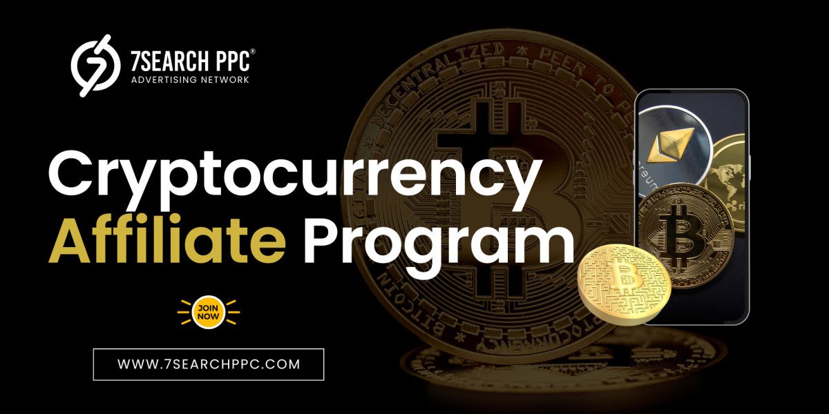 10 Best Bitcoin & Cryptocurrency Affiliate Programs of 2025