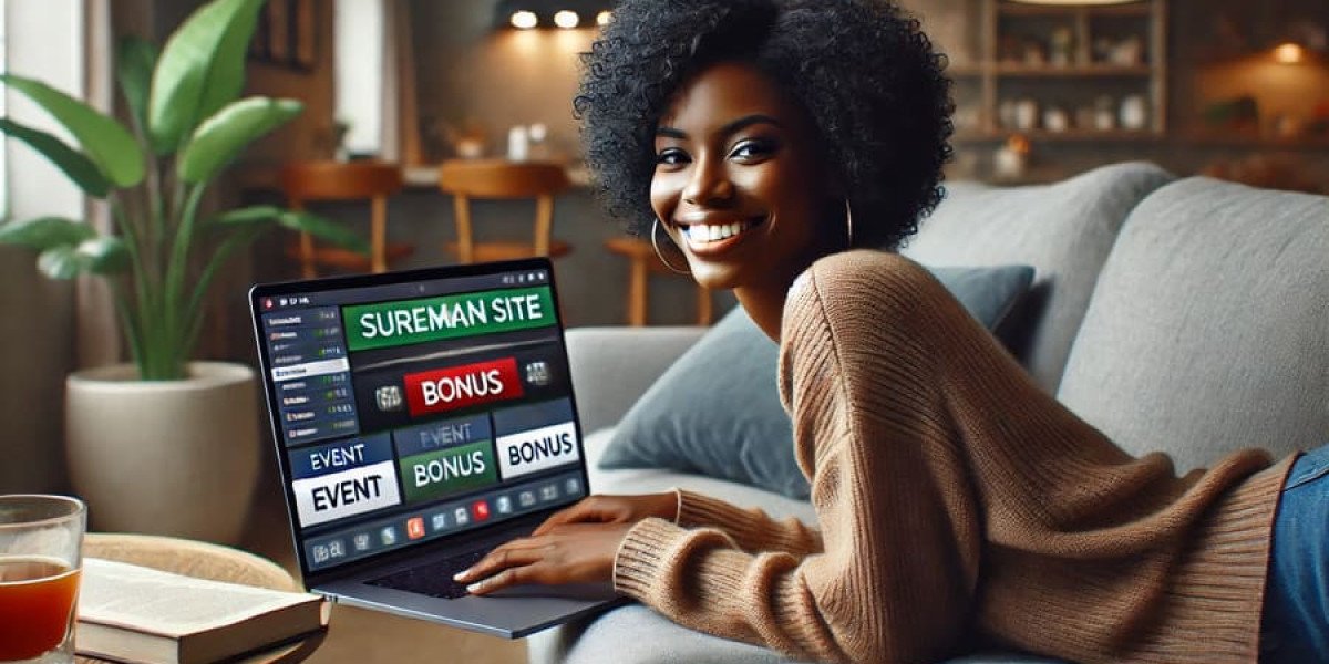 Explore Sports Toto Sites: Ensure Safety with Sureman Scam Verification