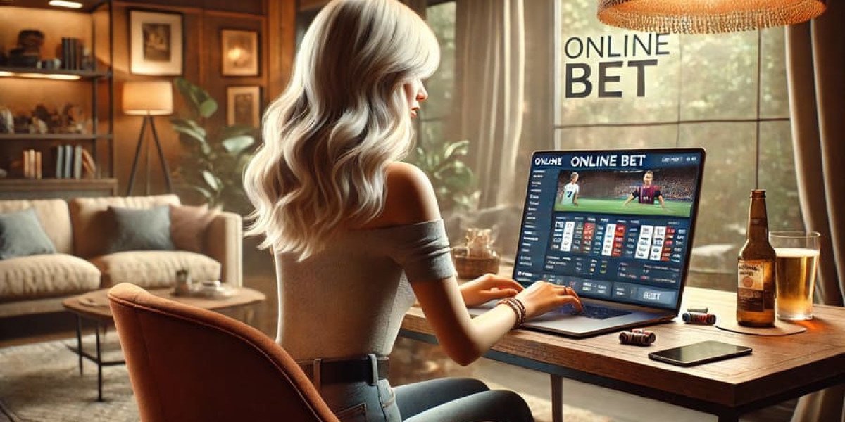 Discover Reliable Betting Sites with Scam Verification at toto79.in