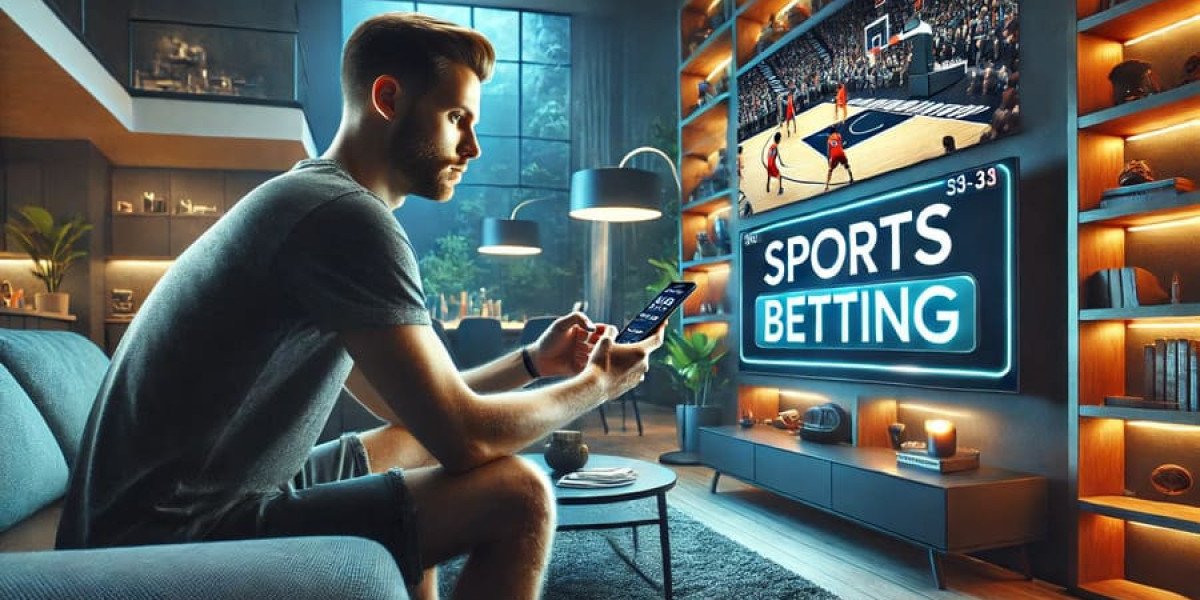 Discovering the Ultimate Scam Verification Platform for Online Sports Betting at toto79.in