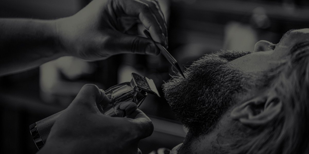 Beyond the Chair: How One Salon is Reshaping Men’s Grooming