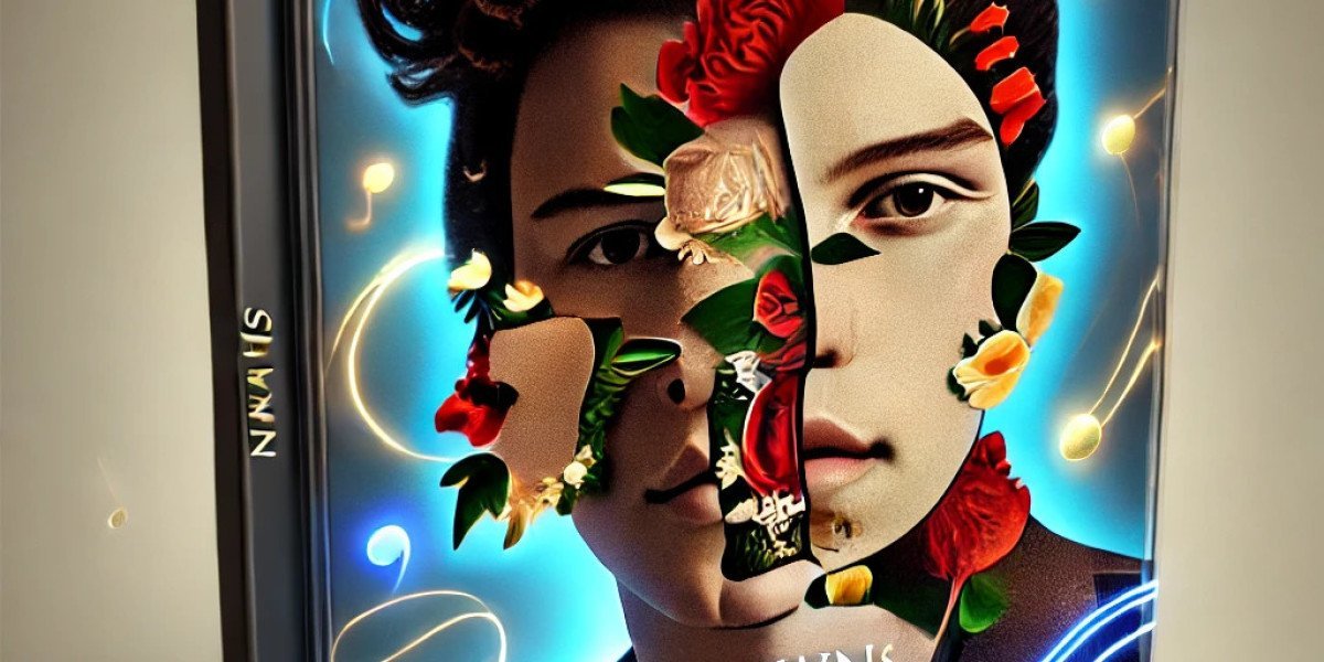 Why the Shawn Mendes Shawn Album Download Is the Talk of the Music Industry