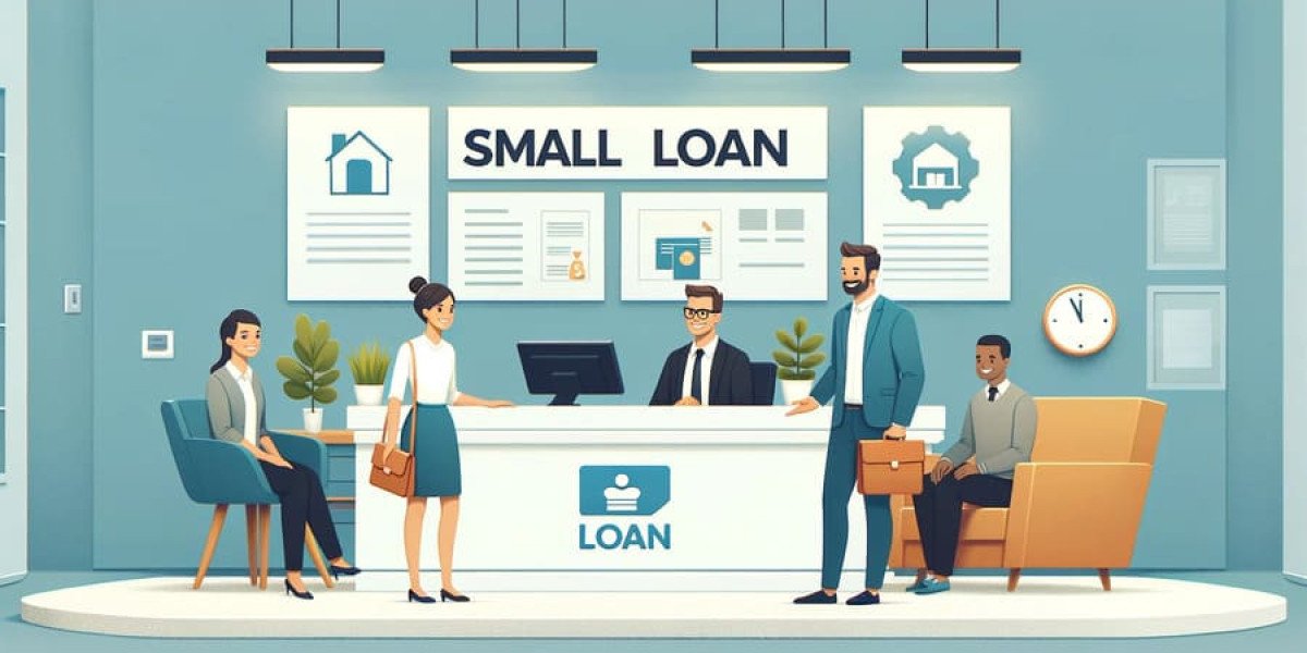 Accessing Fast and Easy Loans Anytime with EzLoan Platform