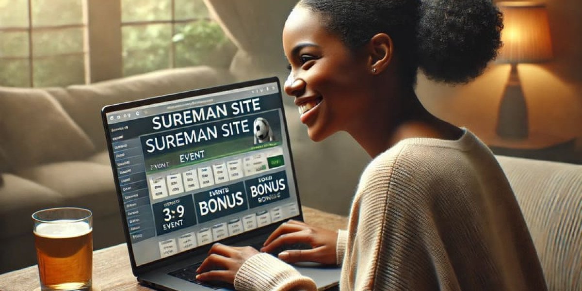 The Importance of Online Betting Scam Verification with Sureman