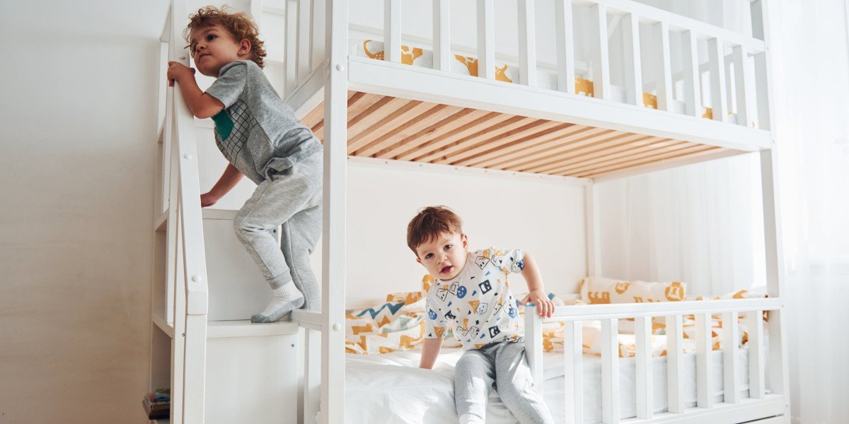 Bunk Beds for Adults: A Trend on the Rise