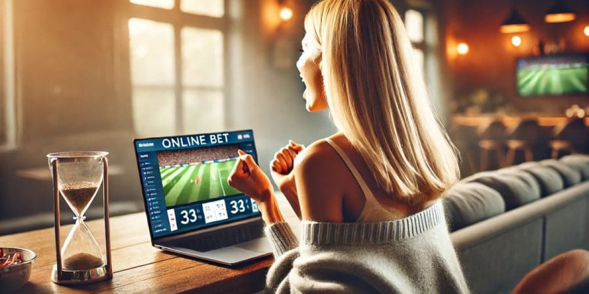 Exploring the World of Korean Sports Betting: Your Guide to toto79.in and Scam Verification