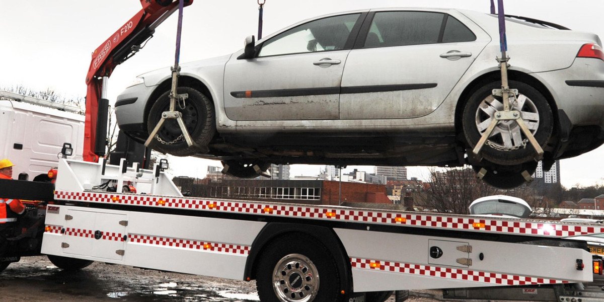 Why Understanding Towing Services Can Save You Time and Money