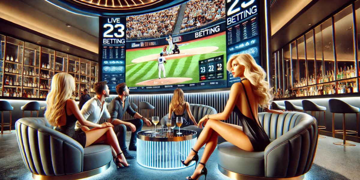 Discovering the Perfect Scam Verification Platform for Online Sports Betting: Meet toto79.in