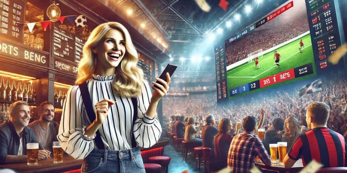 Discovering the Perfect Scam Verification Platform for Online Sports Betting: Why toto79.in Stands Out