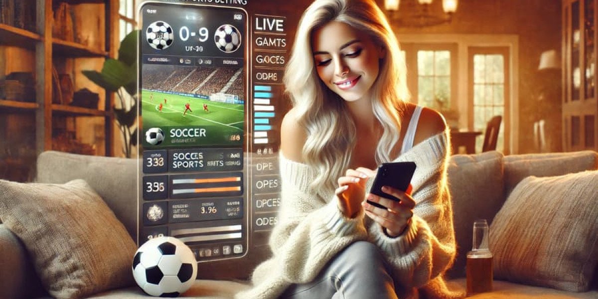 Reliable Scam Verification and Online Sports Betting with toto79.in