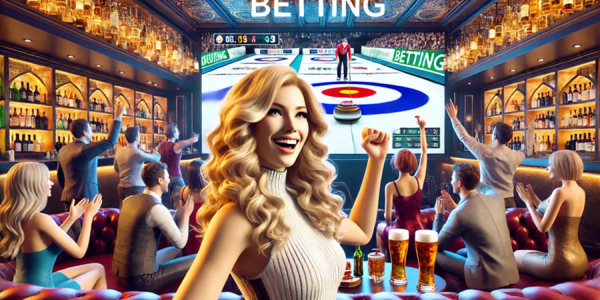 The Ultimate Guide to Safe Sports Betting: Verify Scams with toto79.in