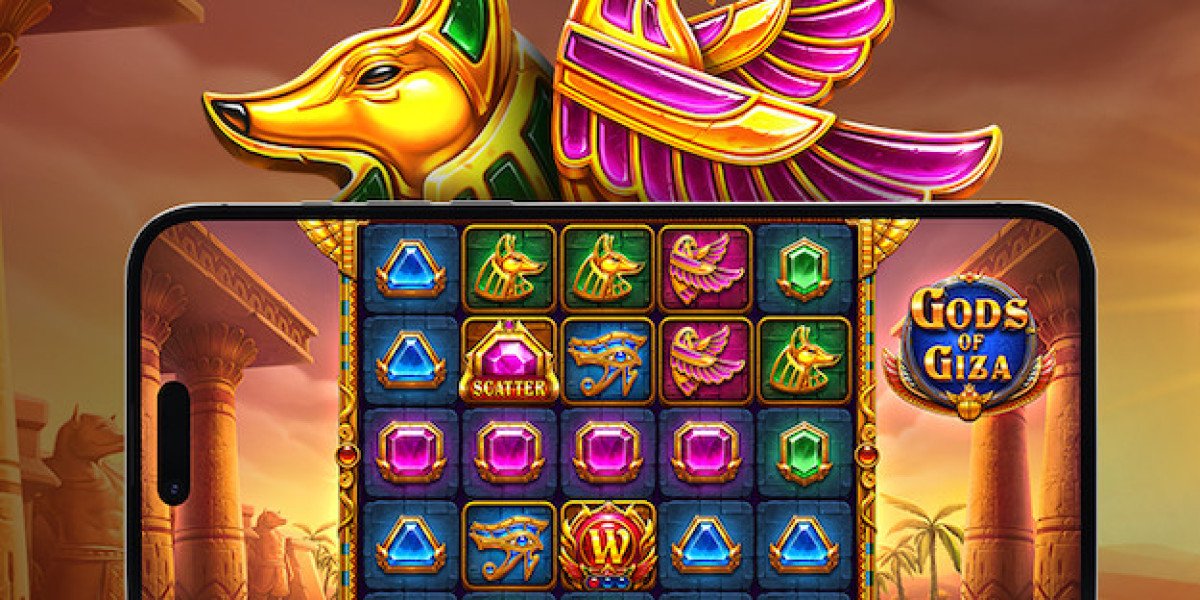 Bocoran Slot Online Terbaru Resmi Terpercaya Gate of Olympus