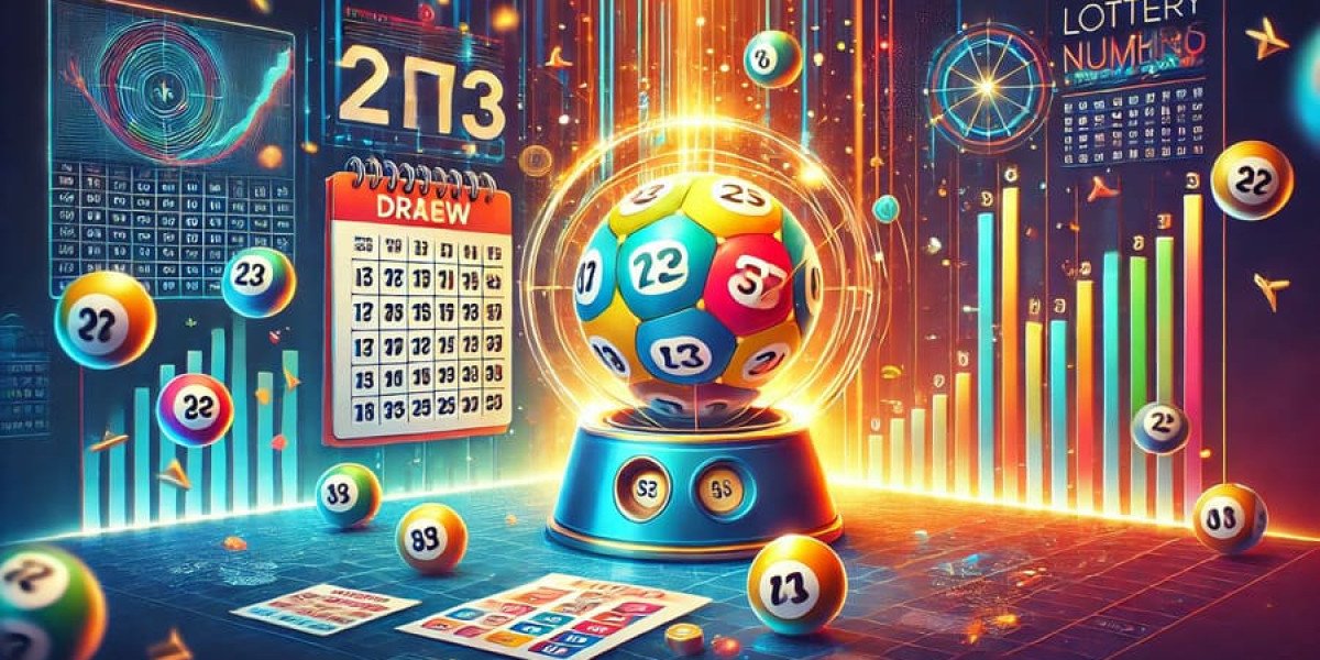 A Comprehensive Guide to Online Lotto Tickets: Everything You Need to Know