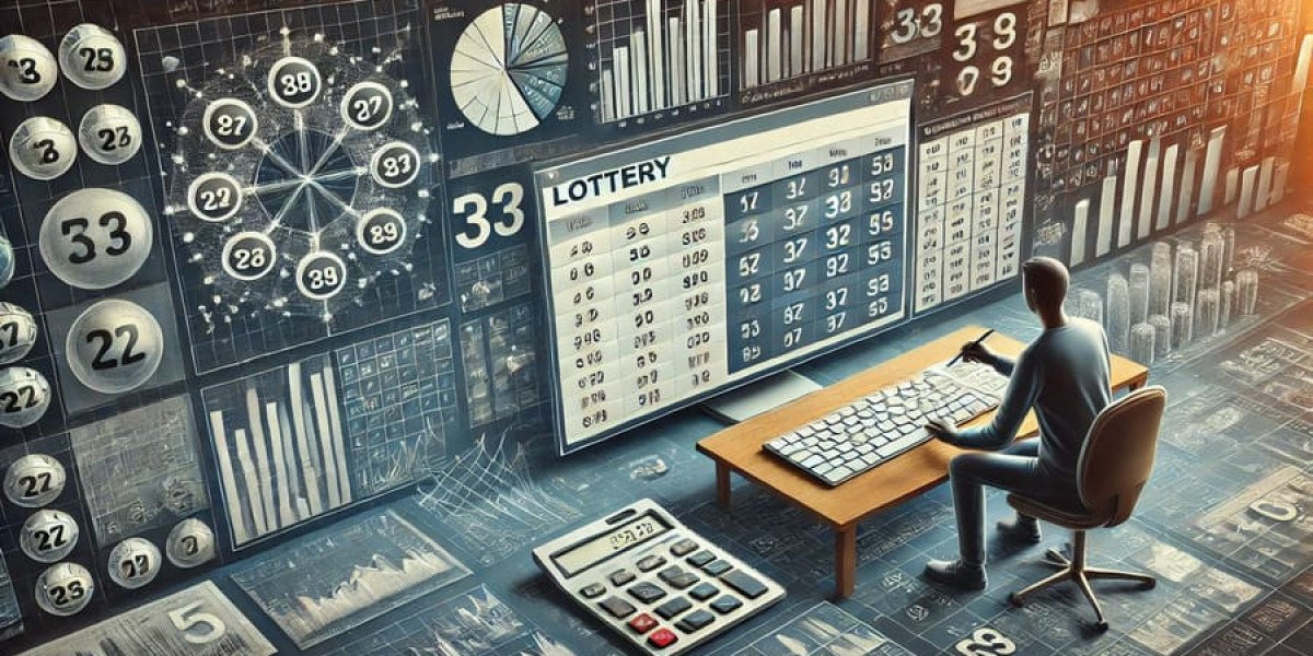Understanding Winning the Lotto Odds: What You Need to Know