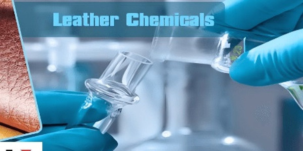 Leather Chemicals Market worth USD 14.11 billion by 2031 | KINGS RESEARCH