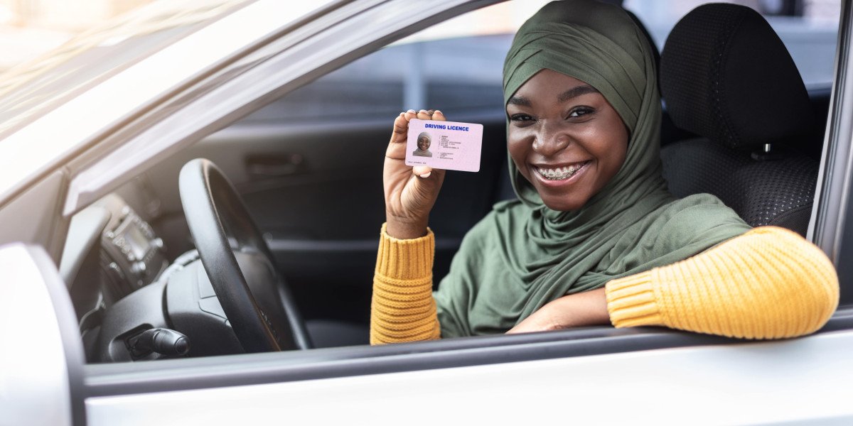 Everything You Need To Know About Buy Uk Driving Licence