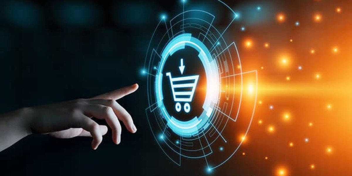The Future of Ecommerce Development Companies: Trends to Watch