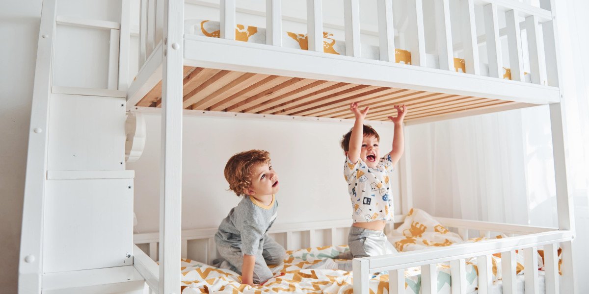 The Benefits Of Triple Sleeper Bunk Bed At A Minimum, Once In Your Lifetime
