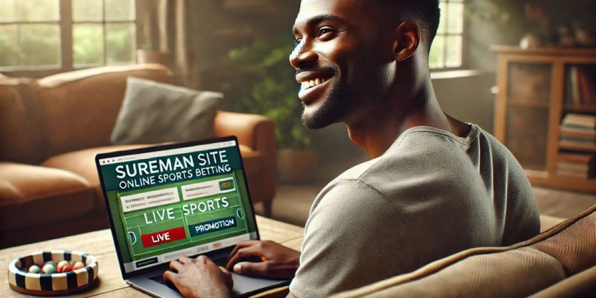 Korean Sports Betting Integrity: Discover the Sureman Scam Verification Platform