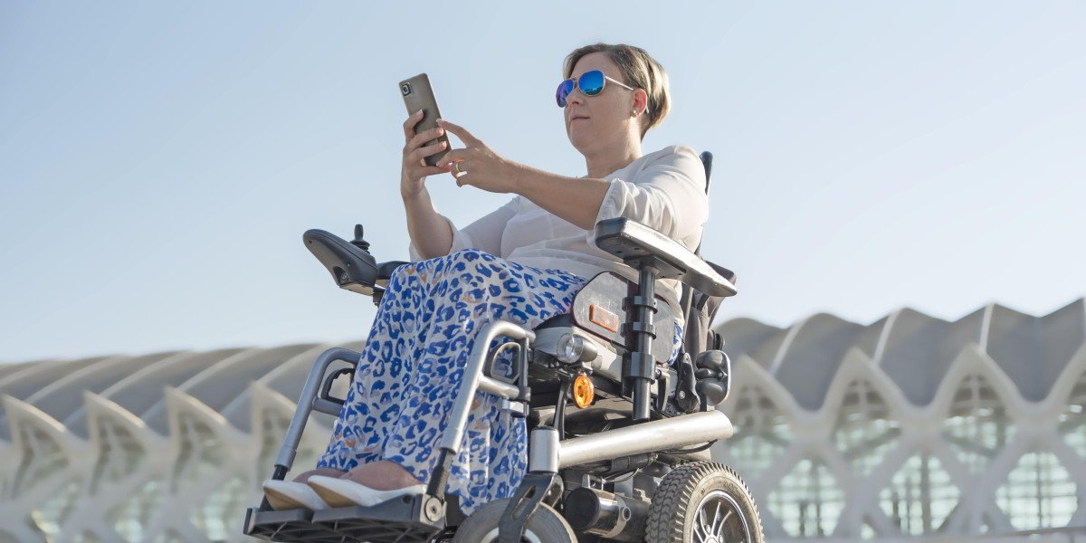 What Freud Can Teach Us About Mobility Scooters For Sale