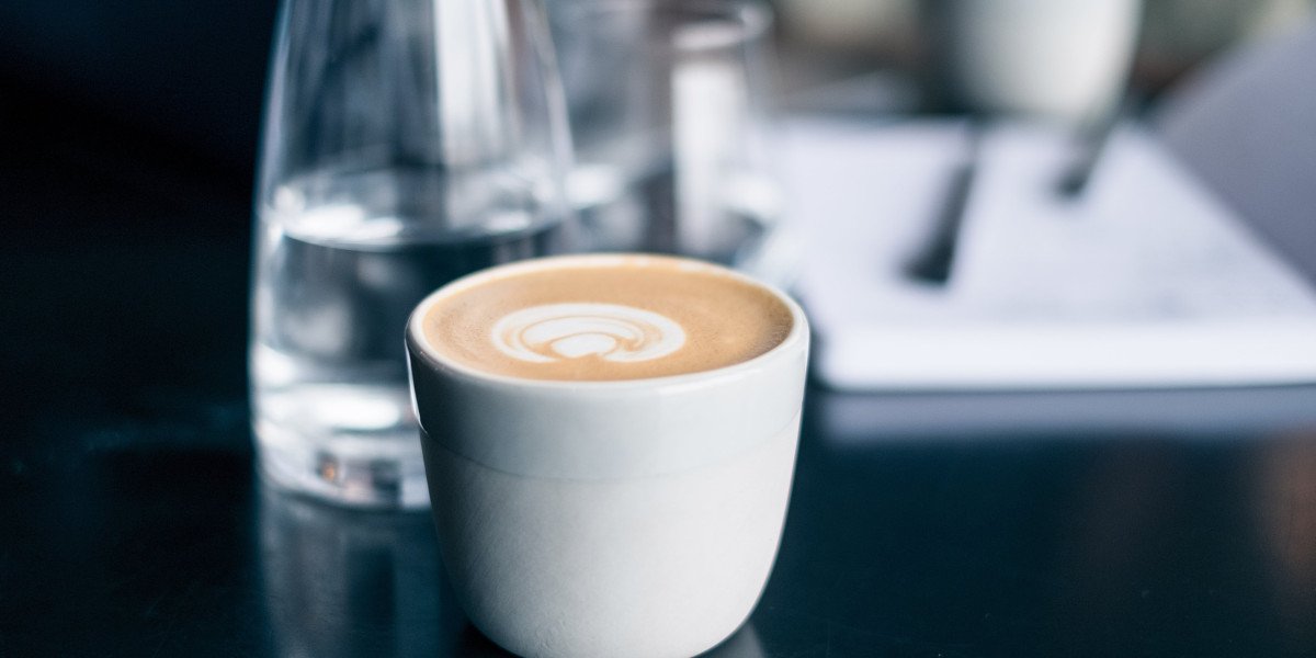 The Most Common Mistakes People Make Using Gusto Coffee Machine