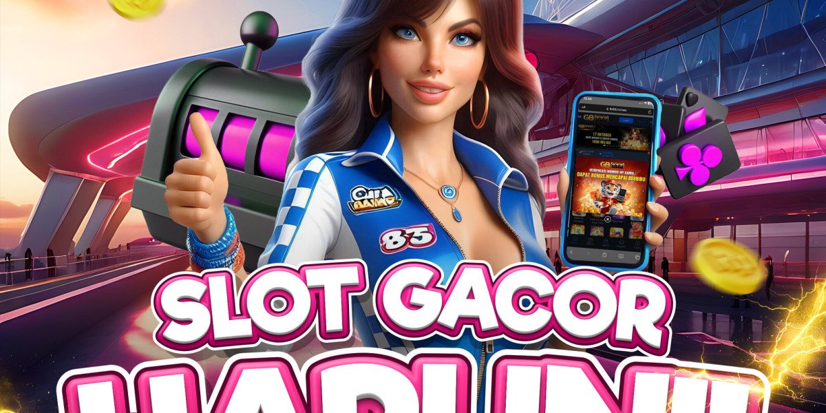 GB777 :: Link Slot Gacor Hari ini Terpercaya Dengan APK Terbaik Khusus Slot Online