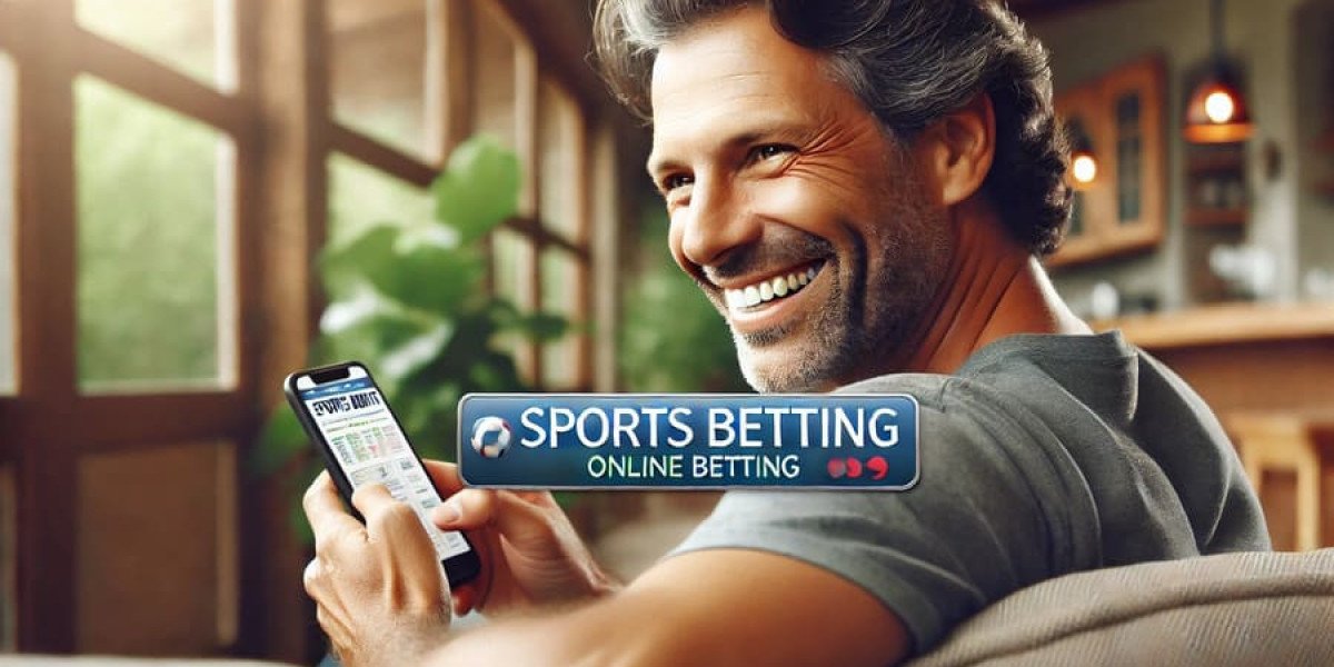 Discovering Safe Gambling Sites with Sureman: Your Trusted Scam Verification Platform