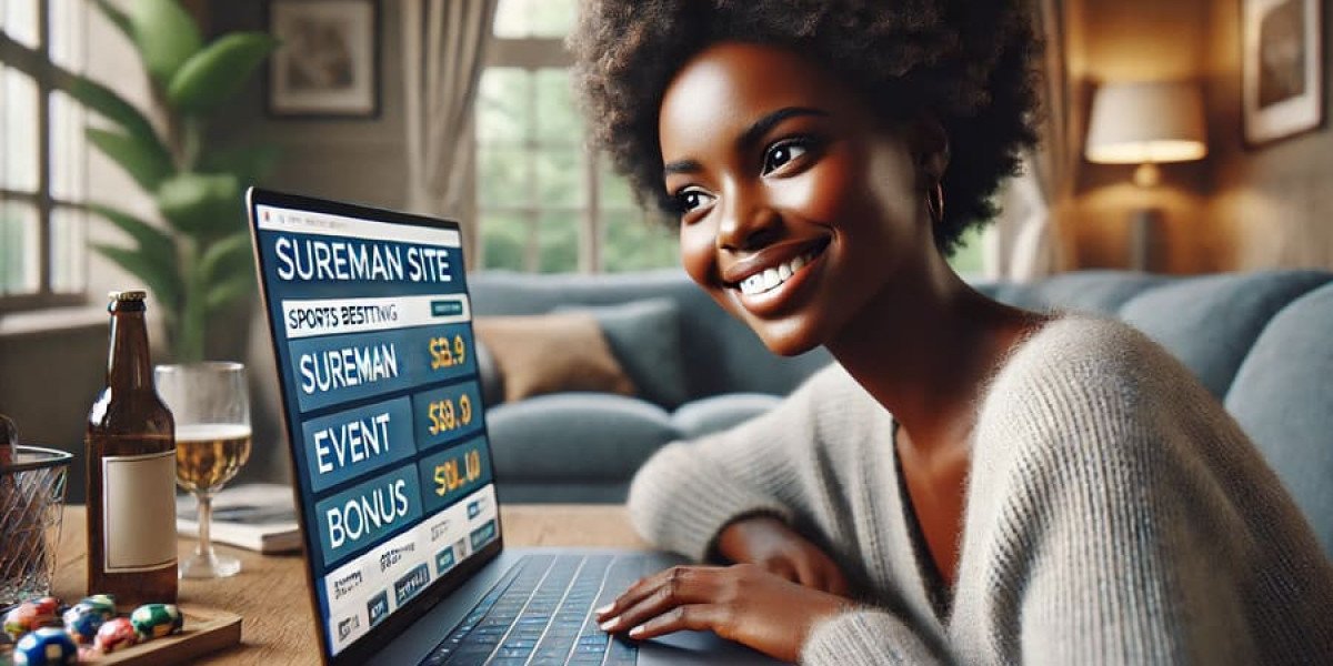 Ensuring Safety on Korean Gambling Sites: Unraveling the Scam Verification Platform Sureman