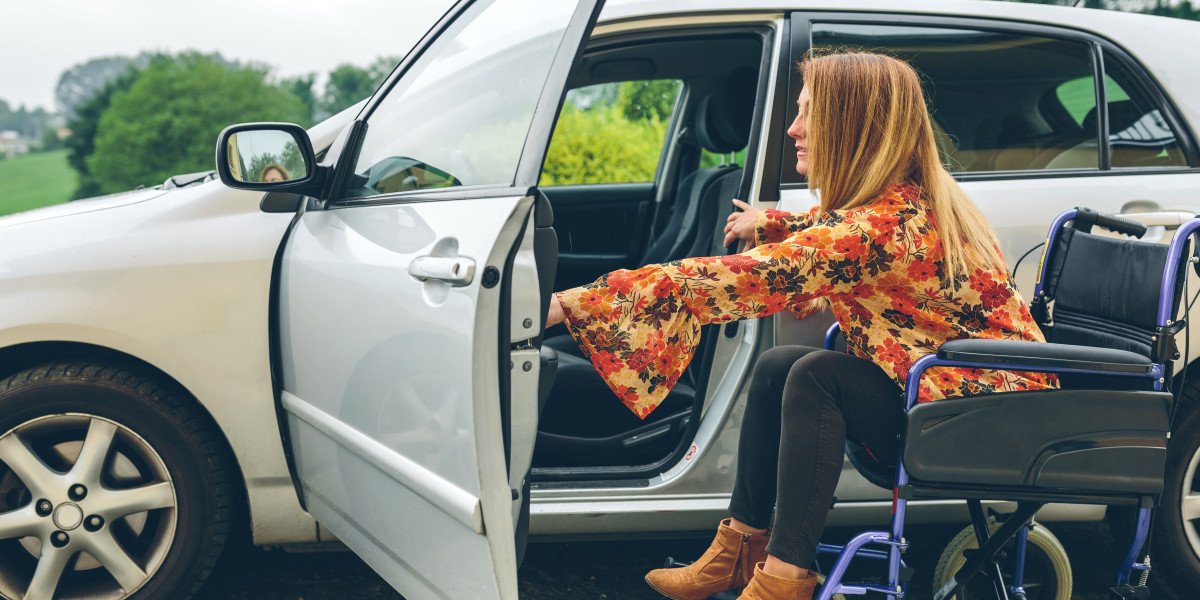 10 Situations When You'll Need To Learn About Folding Mobility Scooter