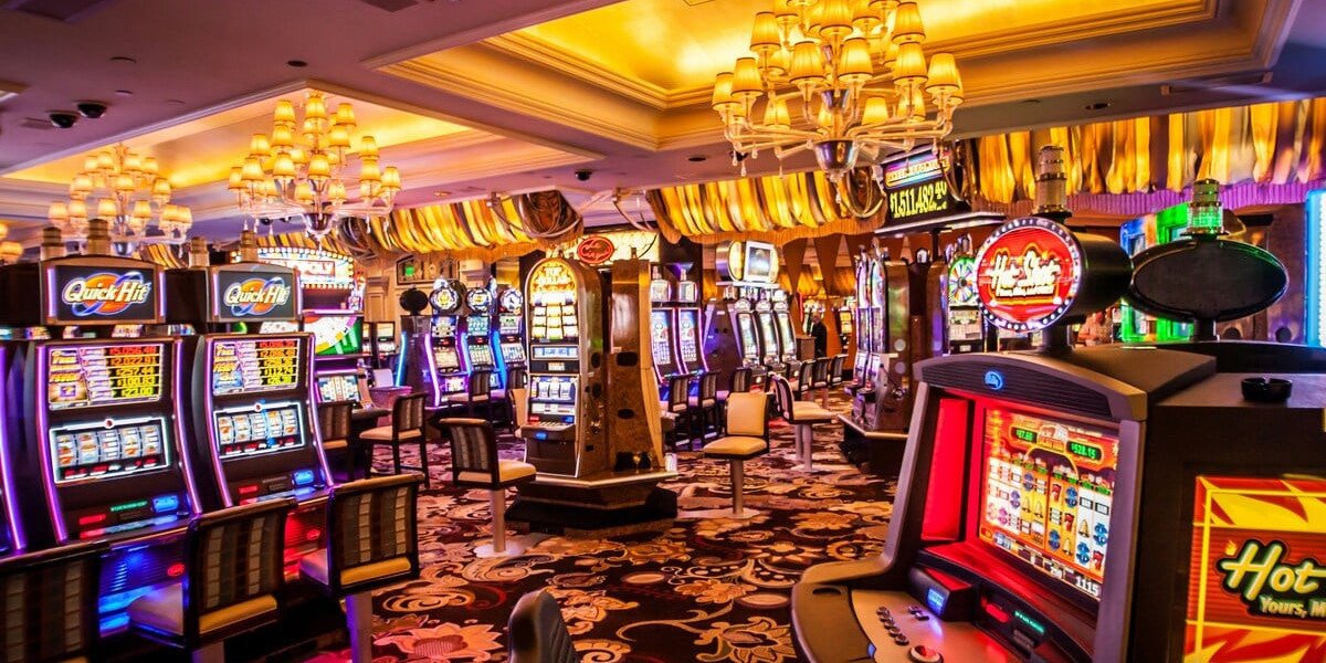 Exploring Inavegas: Your Trusted Gambling Site Scam Verification Community