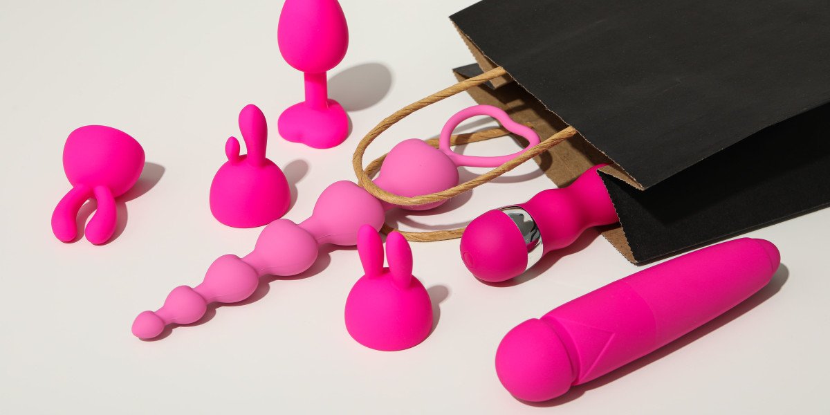What's The Current Job Market For Adult Toys Store Professionals?