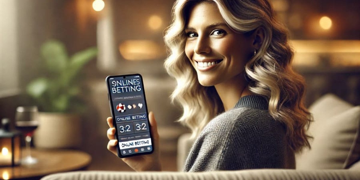 Ensuring Safety on Korean Gambling Sites with Sureman Scam Verification