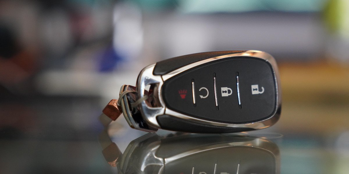 9 Lessons Your Parents Teach You About How Do I Get A Replacement Key For My Car